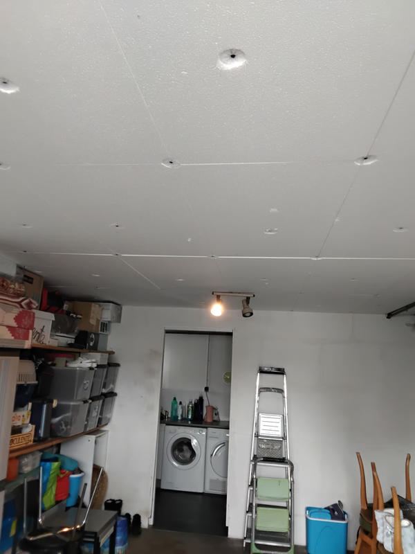 Maison - 68 m² - 3 pièces