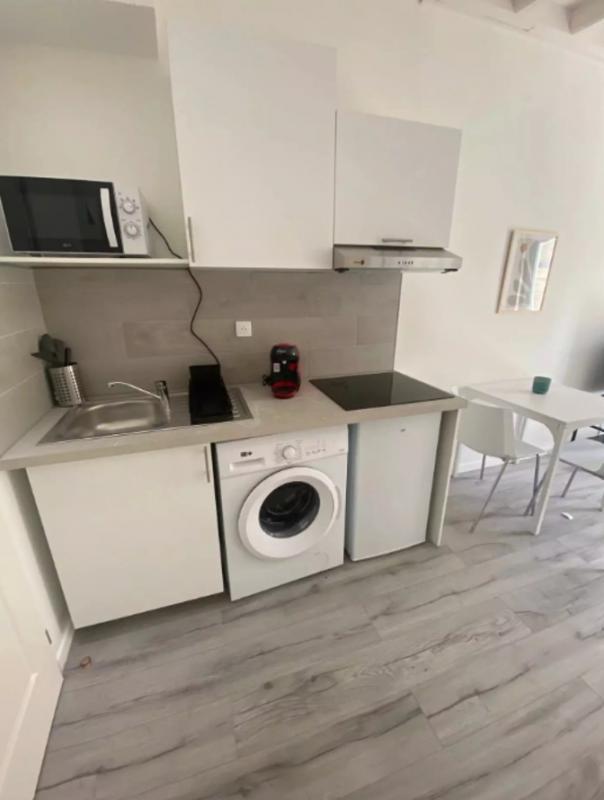 Immeuble - 244 m² - 8 pièces