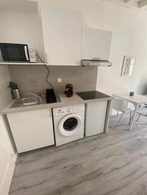 Immeuble - 244 m² - 8 pièces