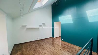 Maison - 106 m² - 4 pièces