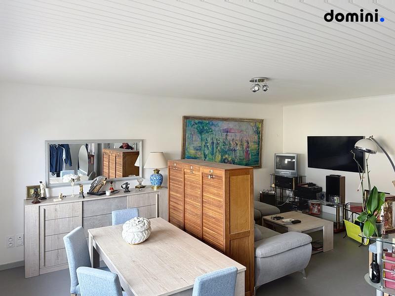 Maison ancienne - 138 m² - 7 pièces