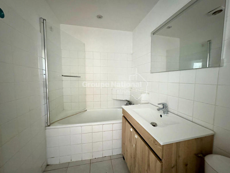 Appartement - 79 m² - 4 pièces