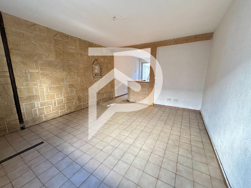 Maison - 69 m² - 3 pièces