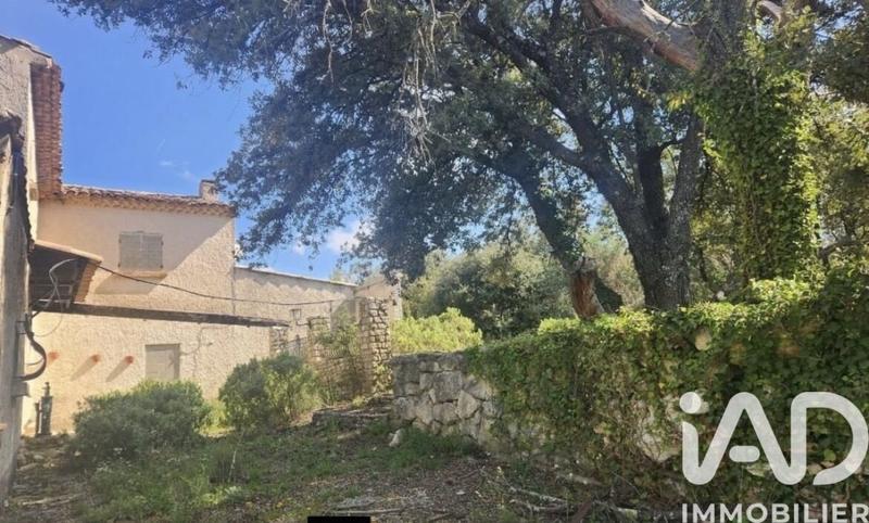 Maison - 165 m² - 6 pièces