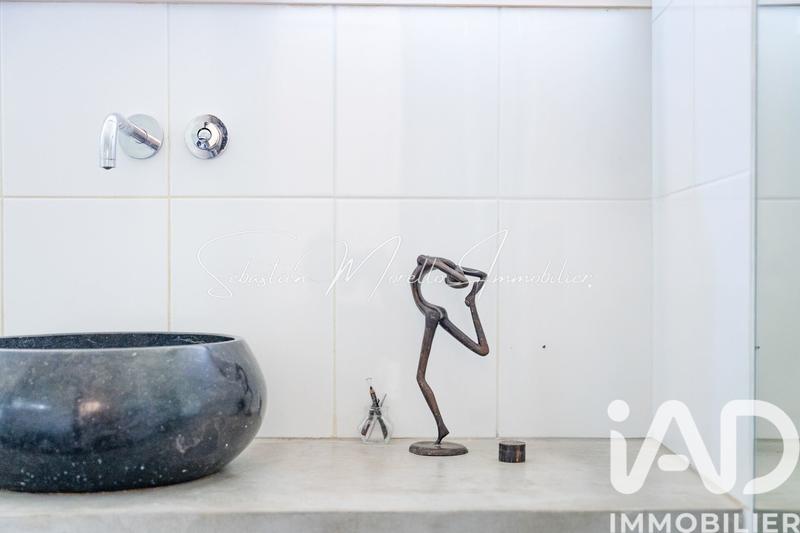 Maison de maîtres - 225 m² - 7 pièces