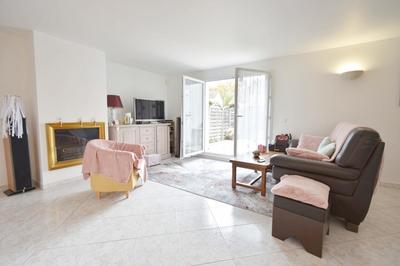 Maison - 126 m² - 5 pièces