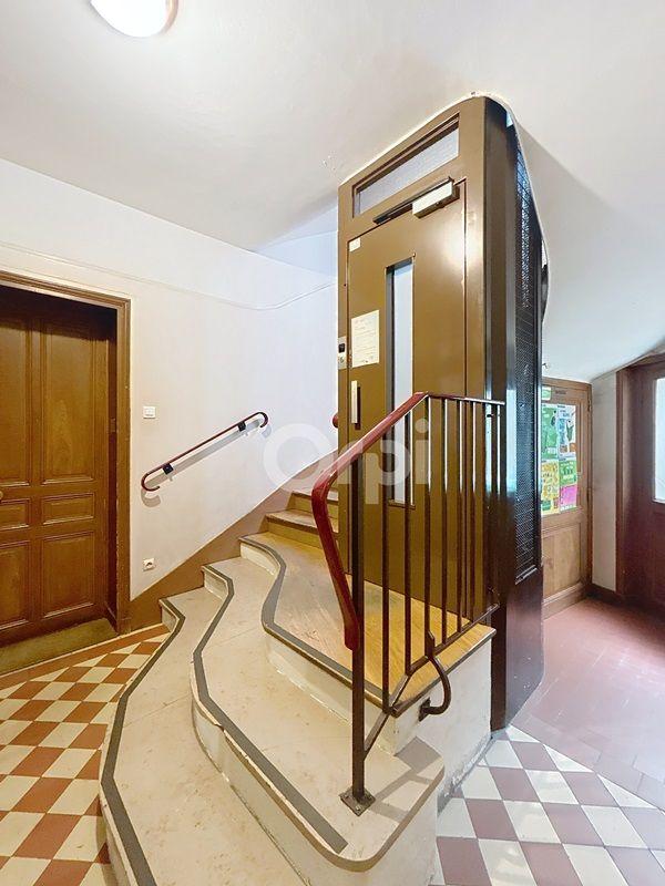 Appartement - 53 m² - 3 pièces