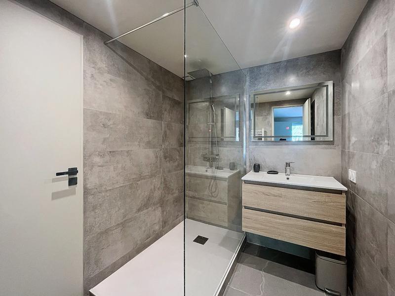 Maison de ville - 97 m² - 4 pièces