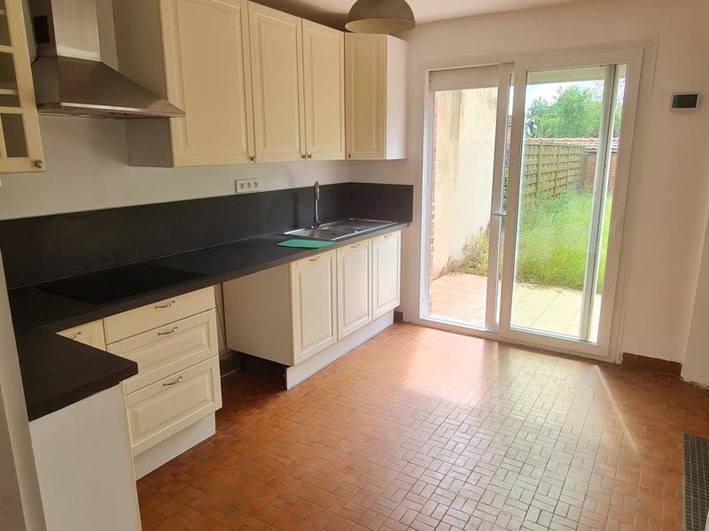 Maison - 101 m² - 5 pièces