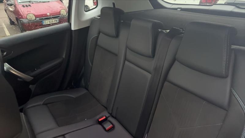 Peugeot 2008 1.2 PureTech 110 Eat6 Allure