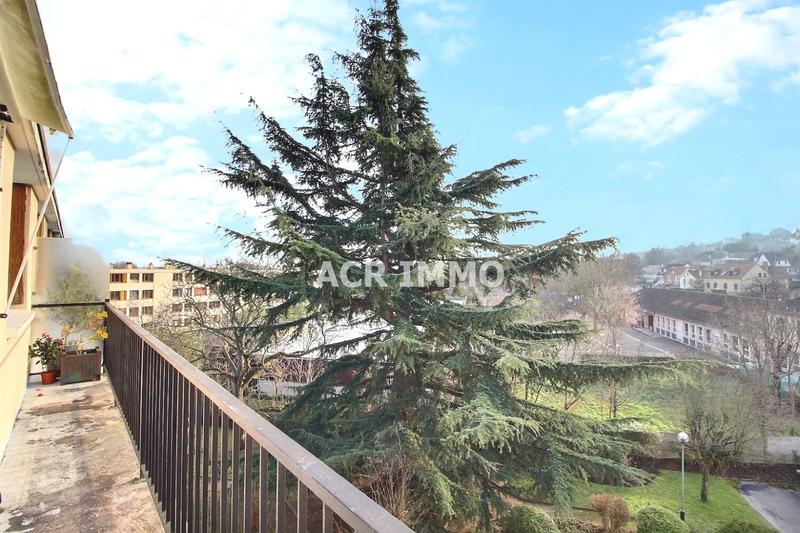 Appartement - 51 m² - 2 pièces