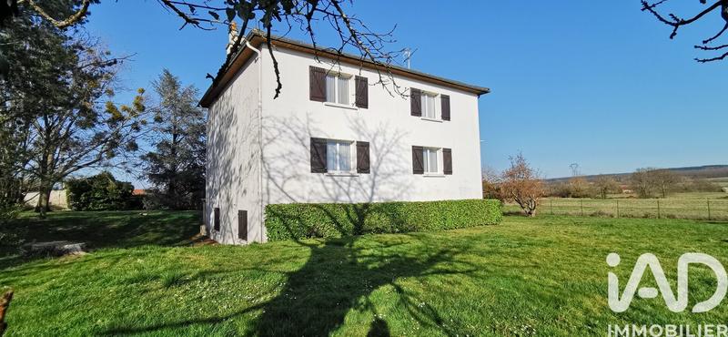 Maison - 364 m² - 6 pièces