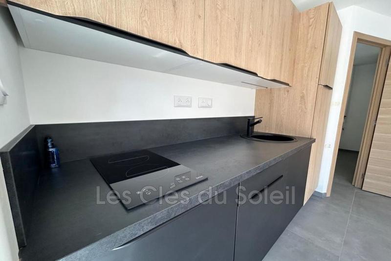 Appartement - 26 m² - 2 pièces