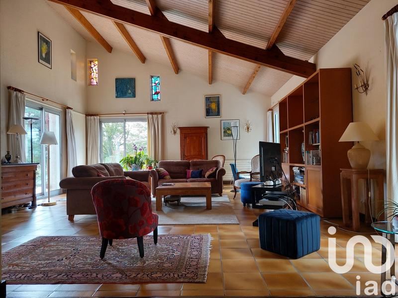 Maison de maîtres - 336 m² - 12 pièces