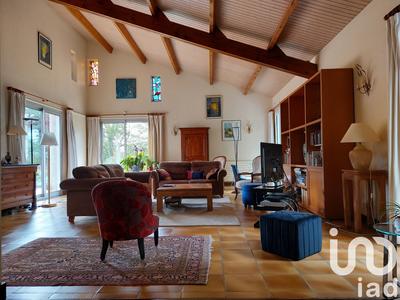 Maison de maîtres - 336 m² - 12 pièces