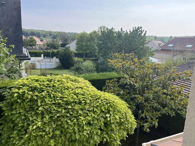 Maison - 153 m² - 7 pièces