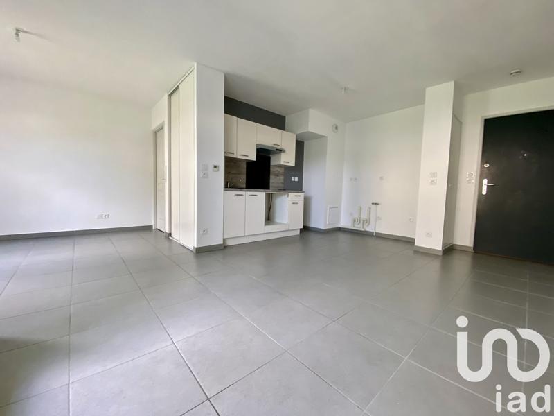 Appartement - 34 m² - 1 pièce