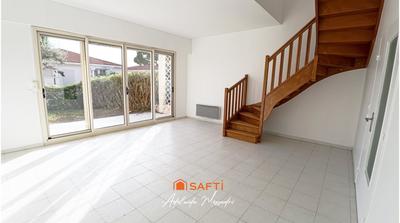 Villa - 92 m² - 4 pièces