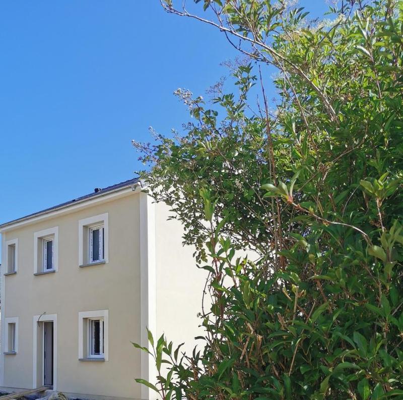 Pavillon - 109 m² - 5 pièces