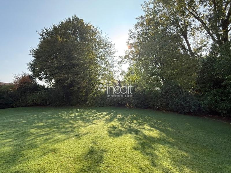 Terrain - 879 m²