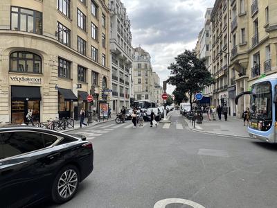 Fonds de commerce - Hôtellerie / Restauration - 50 m²