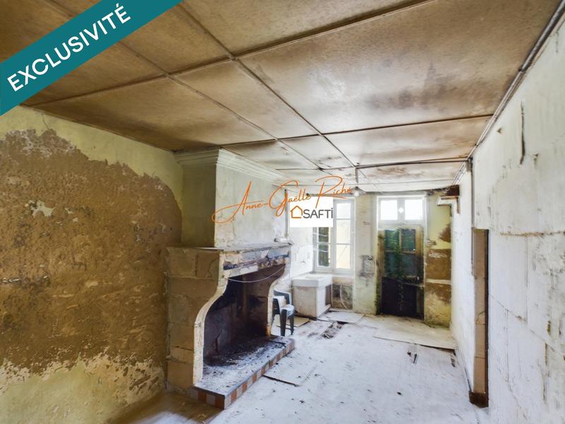 Maison - 211 m² - 7 pièces