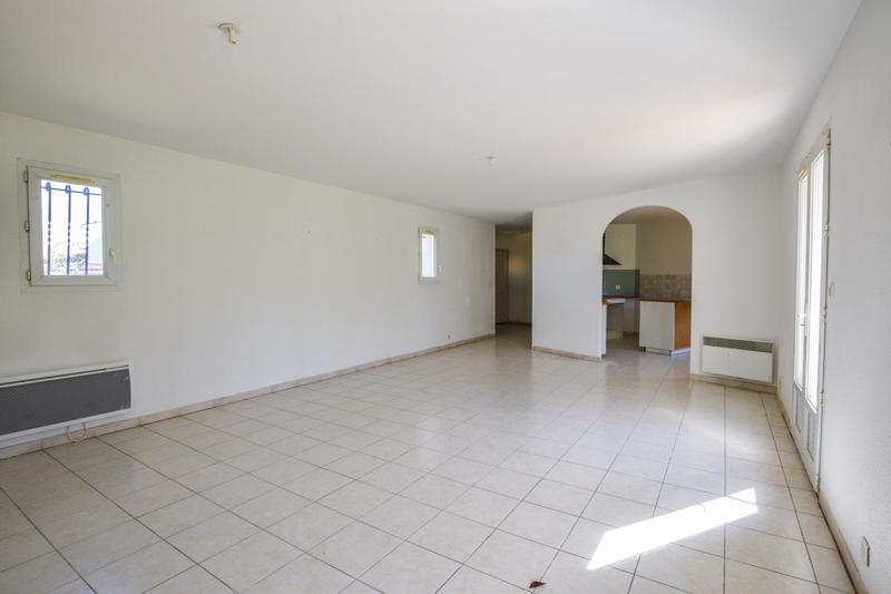 Maison - 109 m² - 4 pièces