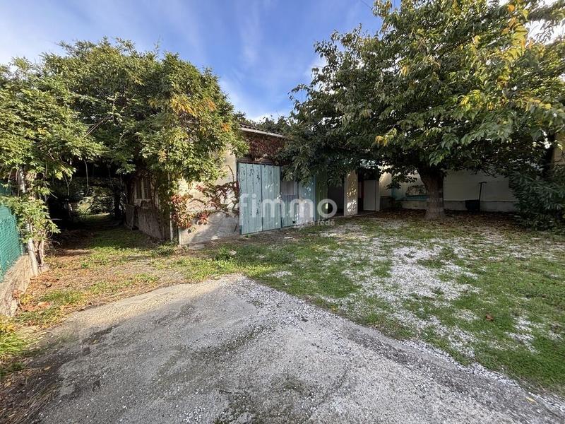 Maison - 127 m² - 6 pièces