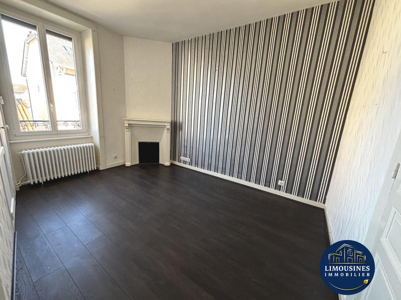 Maison - 153 m² - 8 pièces