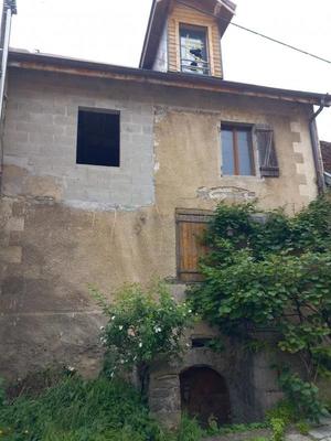 Propriété - 150 m² - 5 pièces