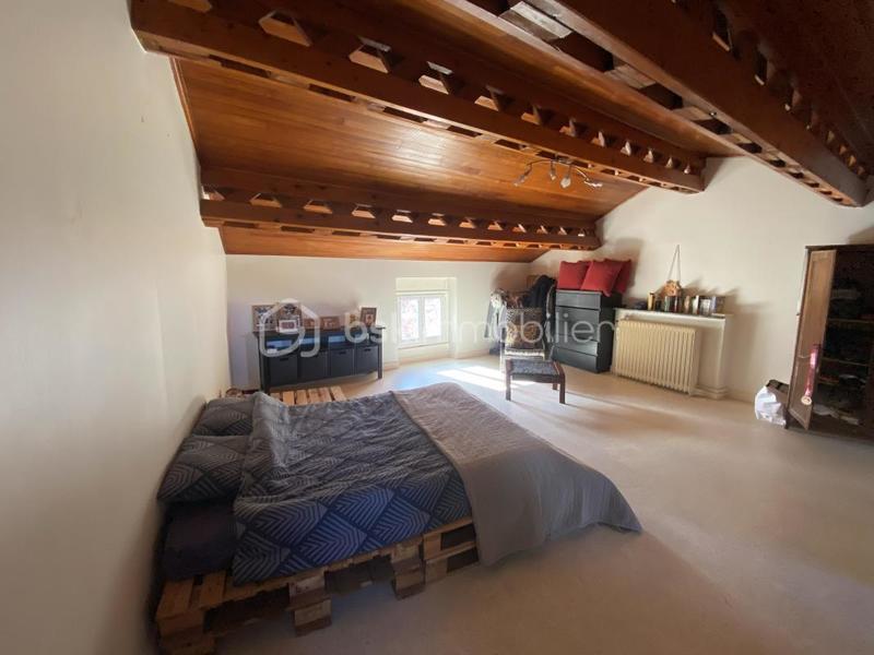 Maison de ville - 112 m² - 5 pièces