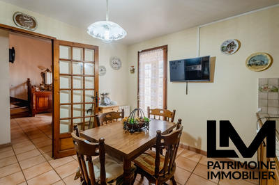 Villa - 115 m² - 4 pièces