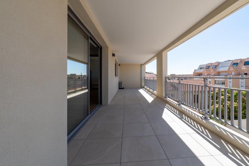 Appartement - 114 m² - 4 pièces