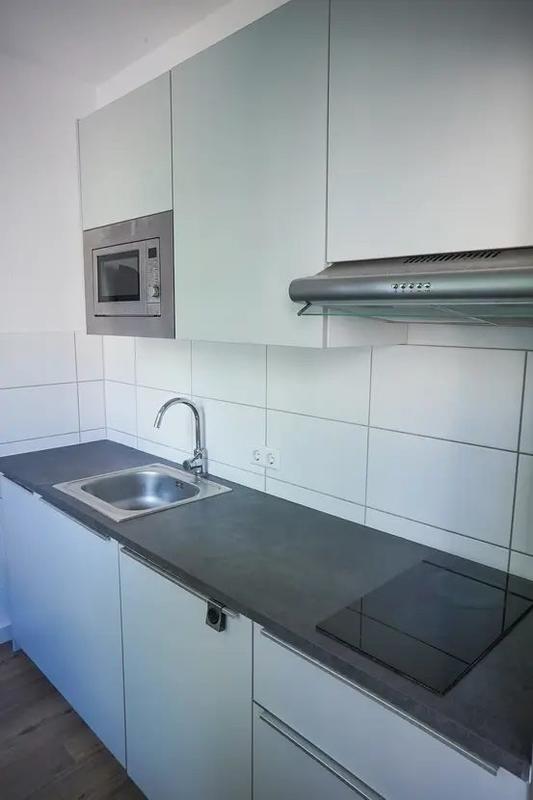 Appartement - 30 m² - 1 pièce