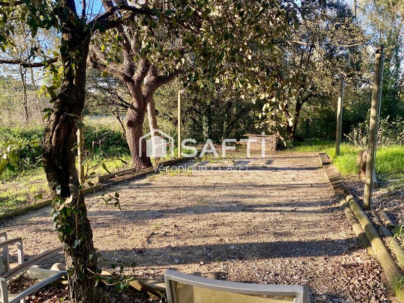 Maison - 130 m² - 7 pièces