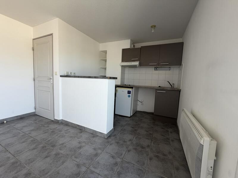 Appartement - 50 m² - 3 pièces