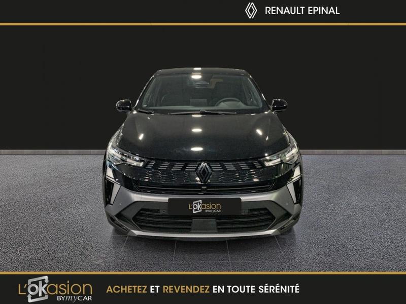 Renault Symbioz E-Tech full hybrid 145 Esprit Alpine
