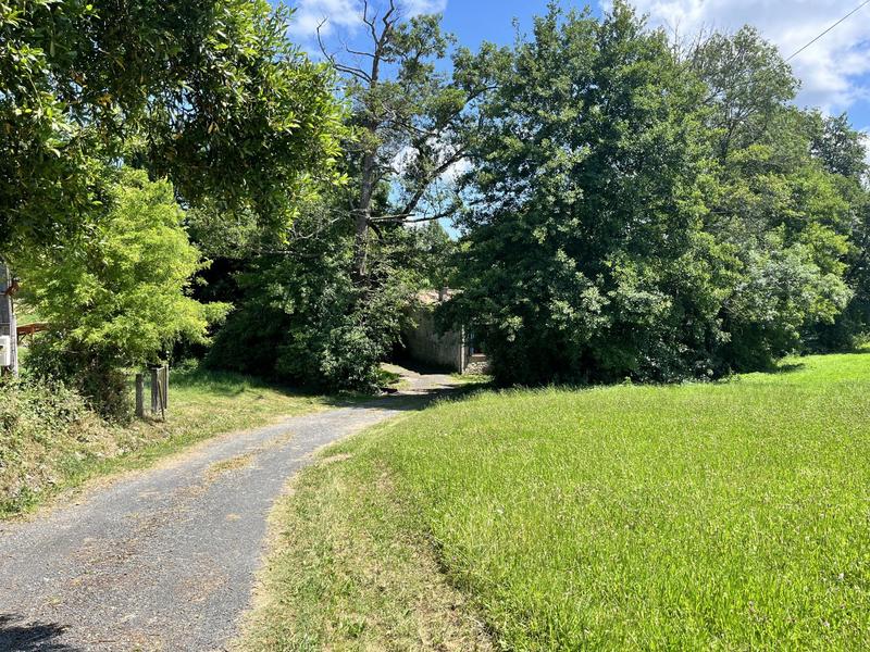 Maison traditionnelle - 78 m² - 4 pièces