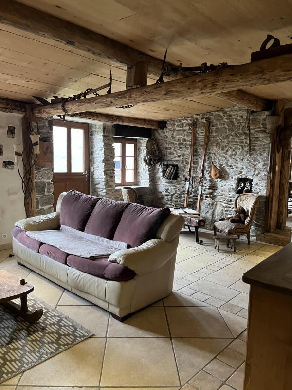 Villa - 120 m² - 4 pièces