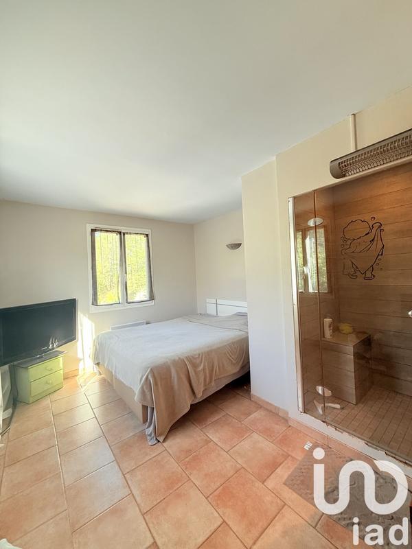 Maison - 104 m² - 4 pièces
