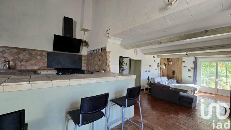 Maison - 139 m² - 4 pièces