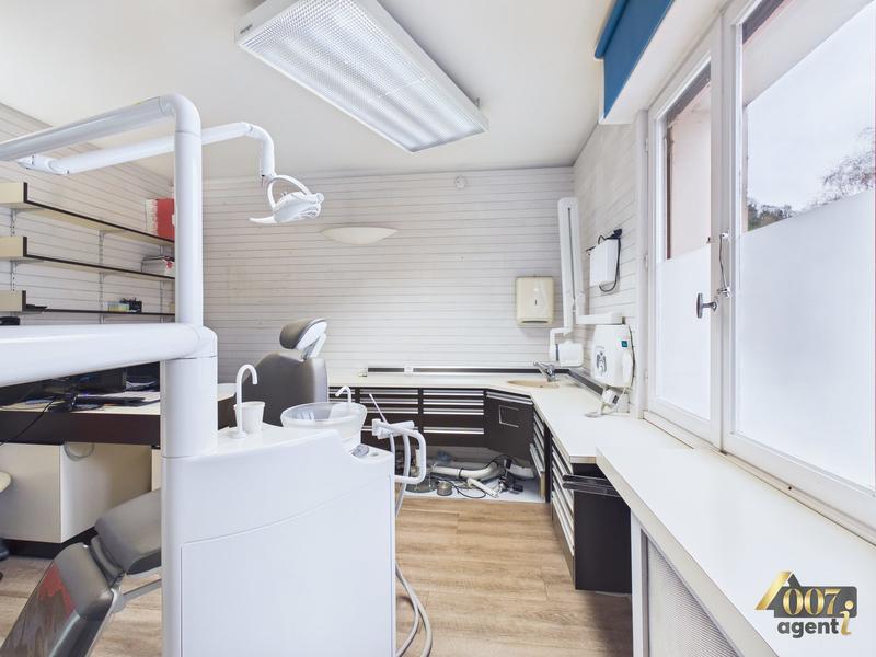 Appartement - 68 m² - 3 pièces