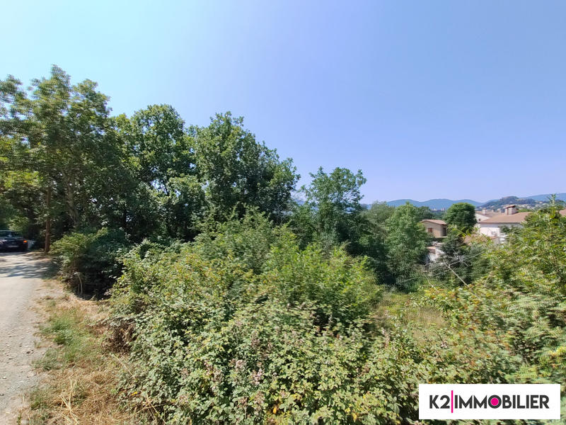 Terrain - 3 638 m²