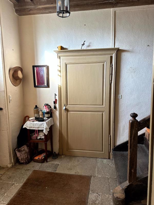 Maison de village - 208 m² - 7 pièces