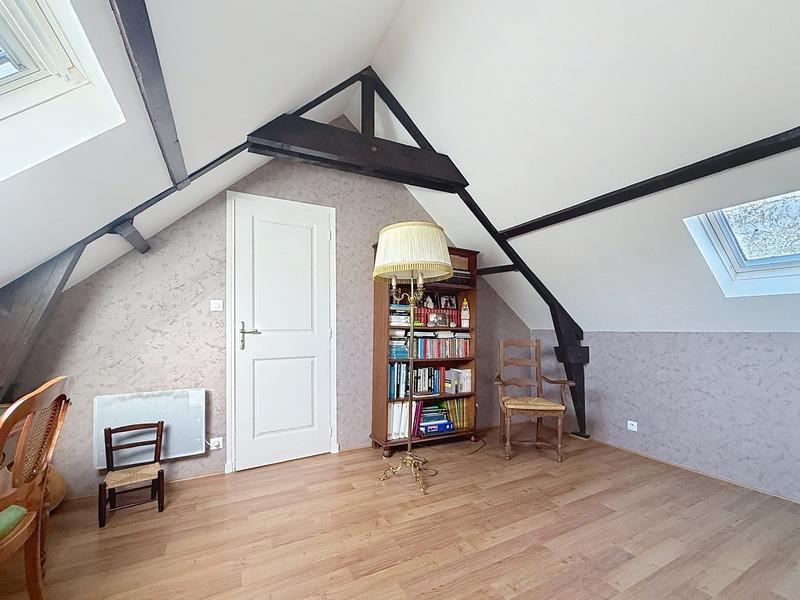 Longère - 130 m² - 4 pièces