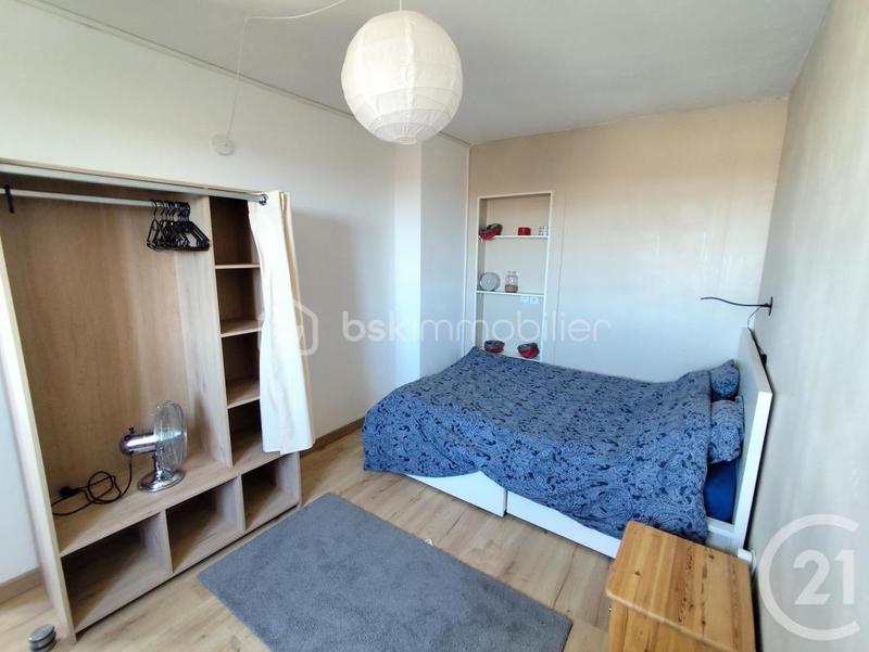 Appartement - 68 m² - 4 pièces