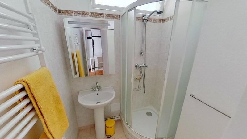 Appartement - 70 m² - 4 pièces