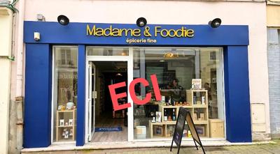 Fonds de commerce - 135 m²