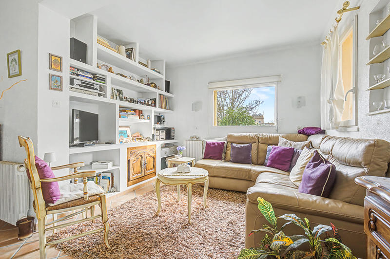 Maison - 117 m² - 5 pièces