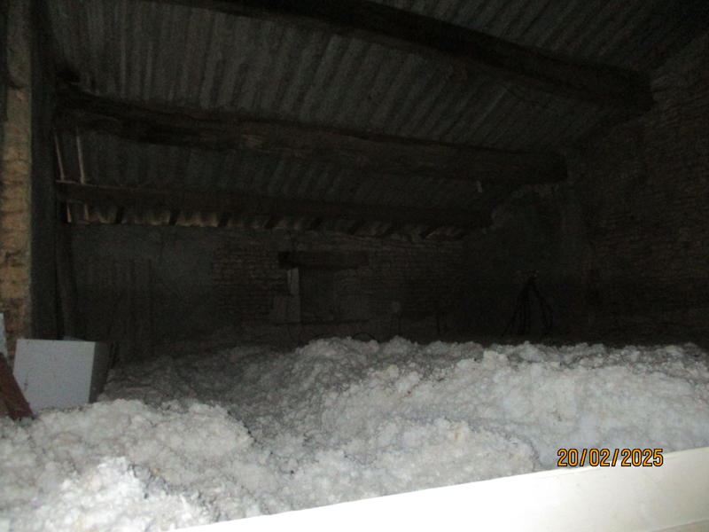 Maison - 80 m² - 2 pièces